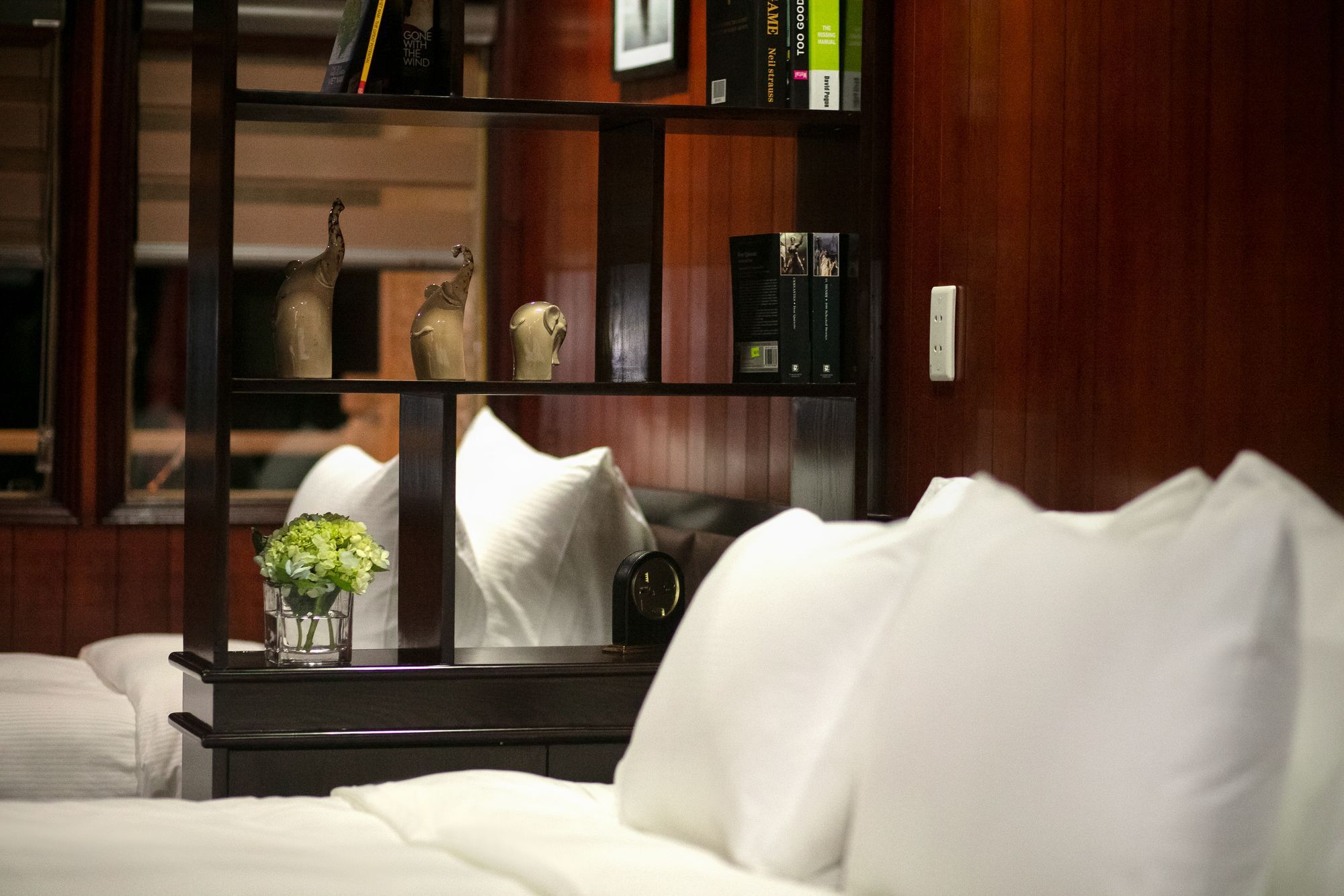 Flamingo Luxury Cruises Hotel Ha Long Luaran gambar